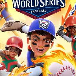 Little League World Series Baseball  PC 10% OFF