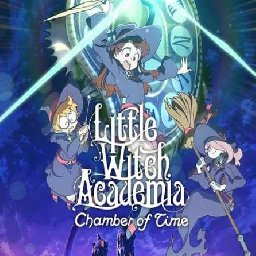 Little Witch Academia 76% OFF