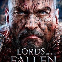 Lords of the Fallen PC