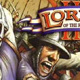 Lords of the Realm III PC