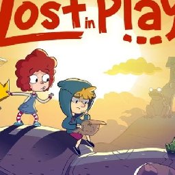 Lost in Play PC