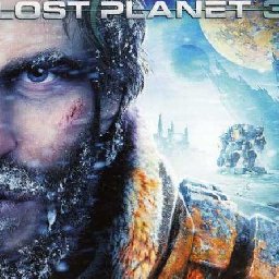 LOST PLANET 22% OFF