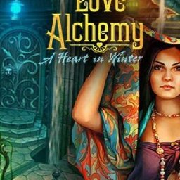 Love Alchemy 33% OFF