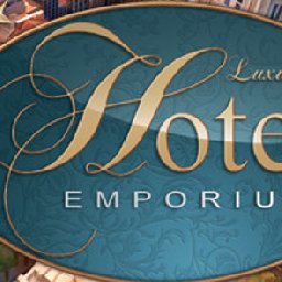 Luxury Hotel Emporium PC