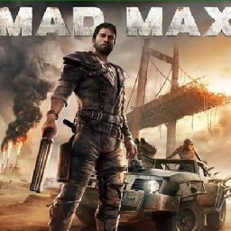 Mad Max