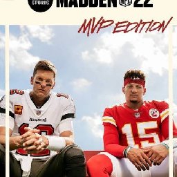 Madden NFL MVP Edition PC