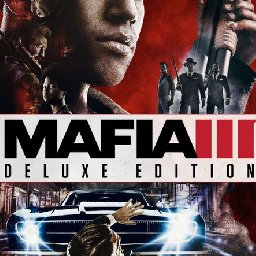 Mafia III Deluxe