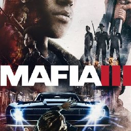 Mafia III