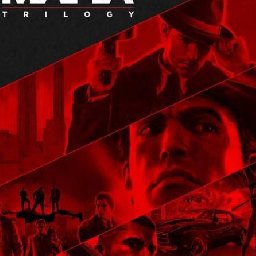 Mafia Trilogy PC