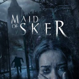 Maid of Sker PC