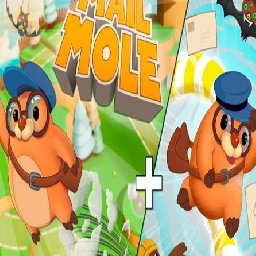 Mail Mole