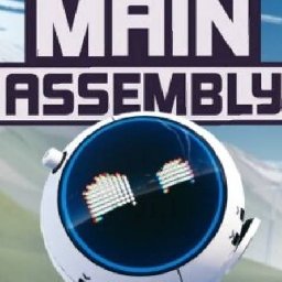 Main Assembly PC