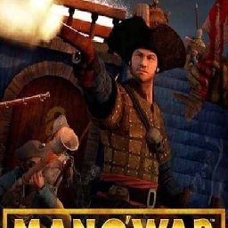 Man O #; War 89% OFF