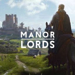 Manor Lords PC