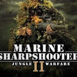 Marine Sharpshooter II 20% OFF