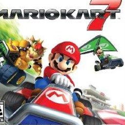 Mario Kart DS USA