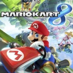 Mario Kart Nintendo Wii U 10% OFF