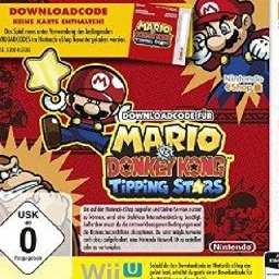 Mario vs. Donkey Kong 14% OFF