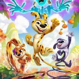 MARSUPILAMI 80% OFF