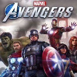 Marvel Avengers