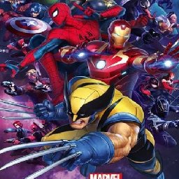 Marvel Ultimate Alliance 10% OFF