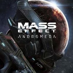 Mass Effect Andromeda PC 85% OFF