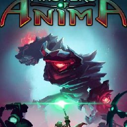 Masters of Anima PC