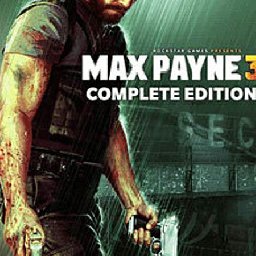 Max Payne 15% OFF