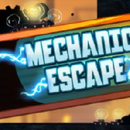 Mechanic Escape PC