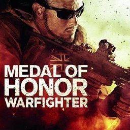 Medal of Honor Warfighter PC