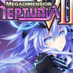 Megadimension Neptunia VII PC