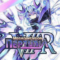 Megadimension Neptunia VIIR PC