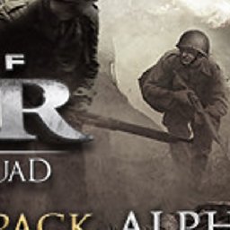 Men of War Assault Squad MP Supply Pack Alpha 18% OFF