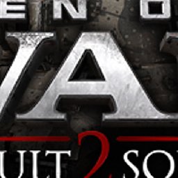 Men of War Assault Squad