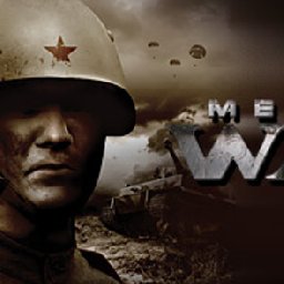 Men of War PC