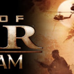 Men of War Vietnam 14% OFF