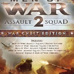 Men of War