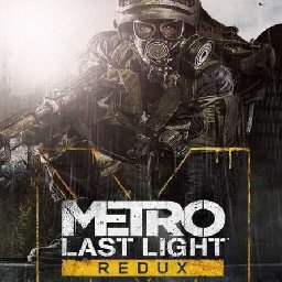 Metro Last Light Redux