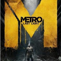 Metro Last Light 77% OFF