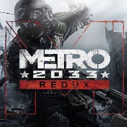 Metro Redux