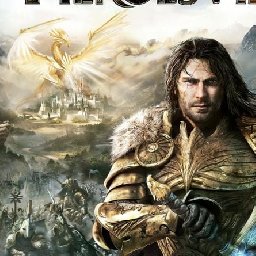 Might Magic Heroes VII PC