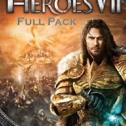 Might Magic Heroes VII 76% OFF