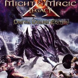 Might Magic X Legacy 81% OFF