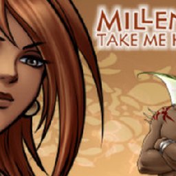 Millennium Take Me Higher PC 10% OFF