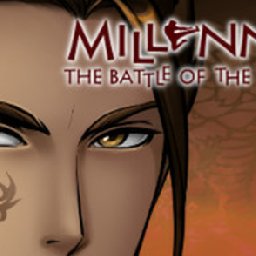 Millennium The Battle of the Millennium