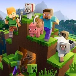 Minecraft Starter Collection PC