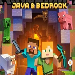 Minecraft 45% OFF