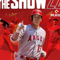 MLB The Show Xbox One