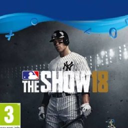 MLB The Show