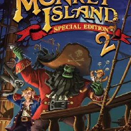 Monkey Island Special Edition